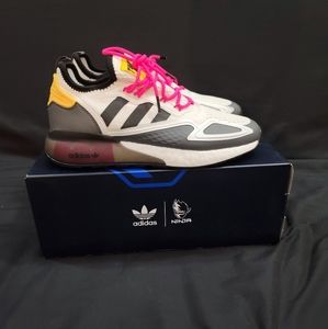 Adidas Ninja ZX 2K Boost
